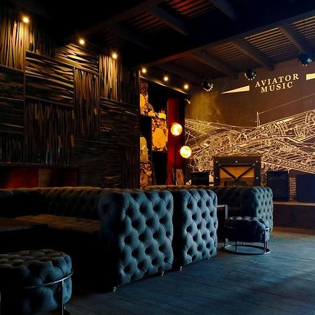 Apartment N503 Gudauri Loft Zewnętrze zdjęcie