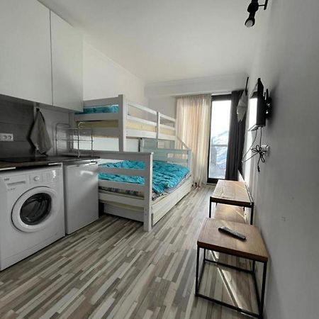 Apartment N503 Gudauri Loft Zewnętrze zdjęcie