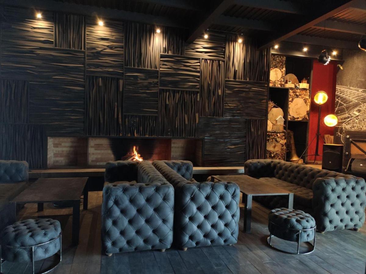 Apartment N503 Gudauri Loft Zewnętrze zdjęcie