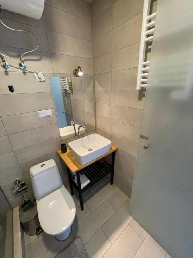 Apartment N503 Gudauri Loft Zewnętrze zdjęcie