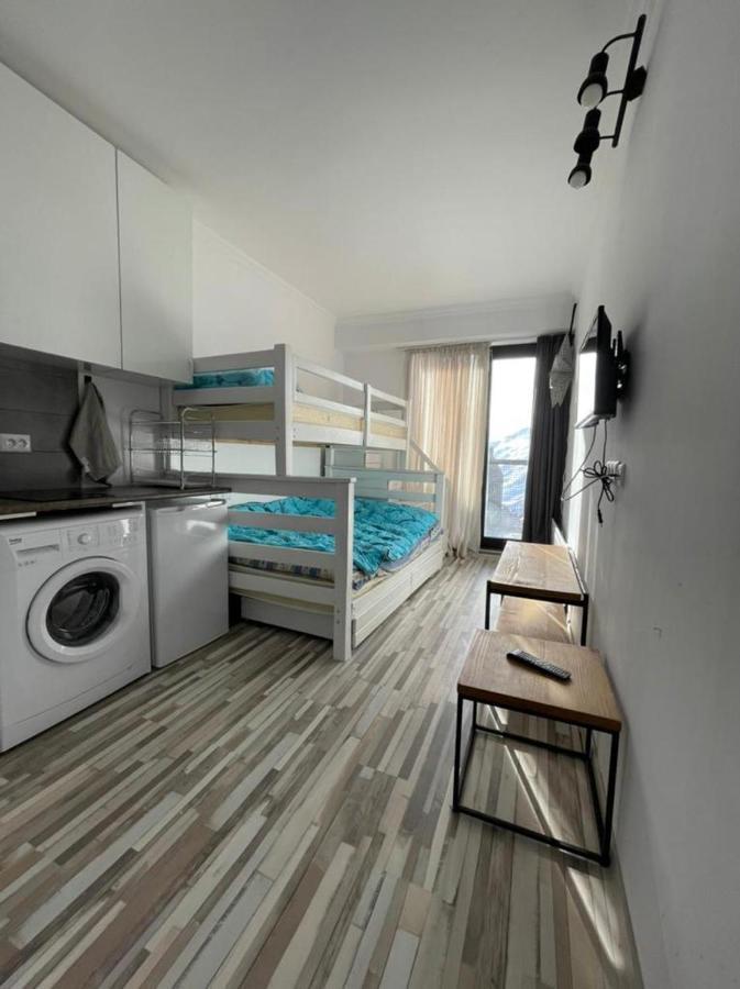 Apartment N503 Gudauri Loft Zewnętrze zdjęcie
