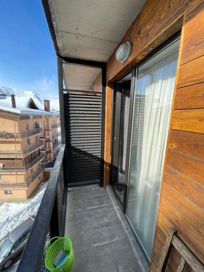 Apartment N503 Gudauri Loft Zewnętrze zdjęcie