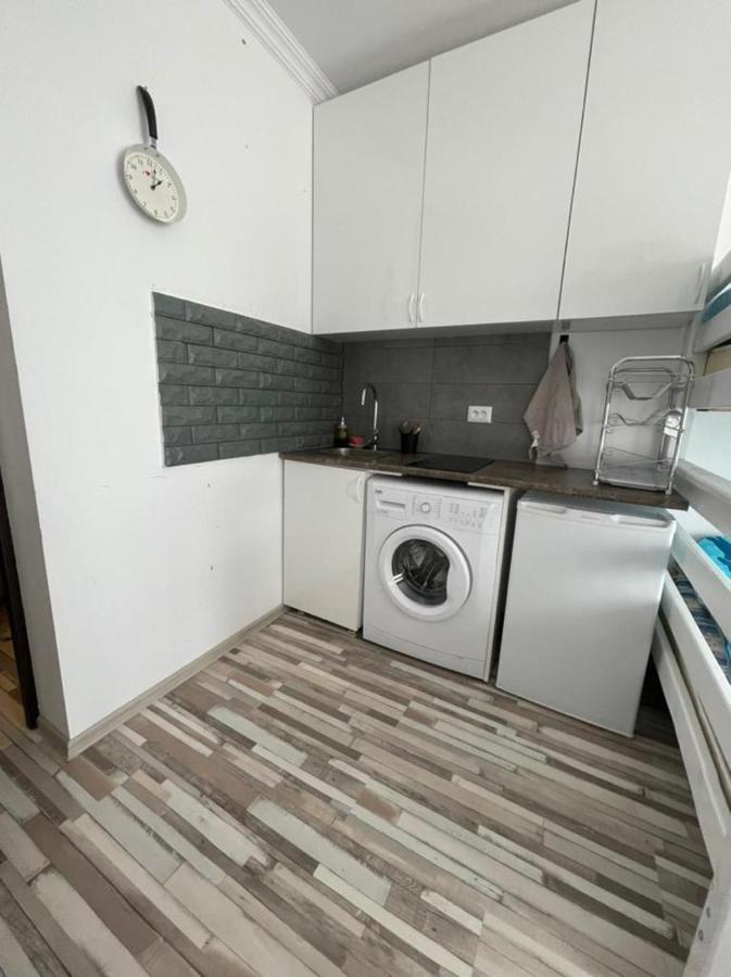 Apartment N503 Gudauri Loft Zewnętrze zdjęcie