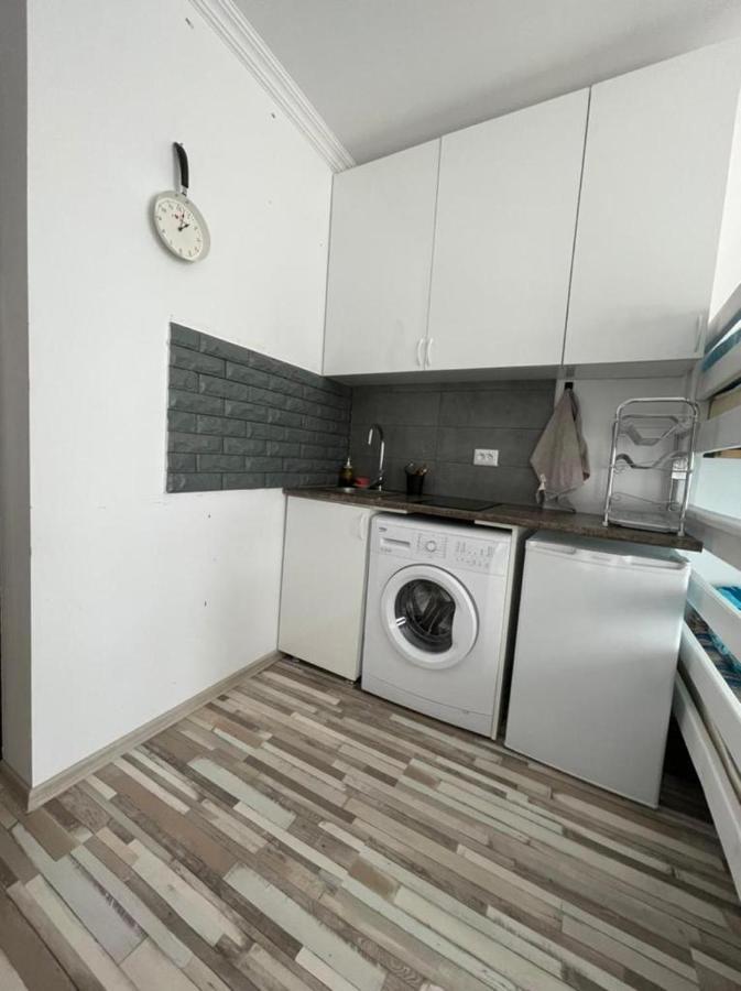 Apartment N503 Gudauri Loft Zewnętrze zdjęcie