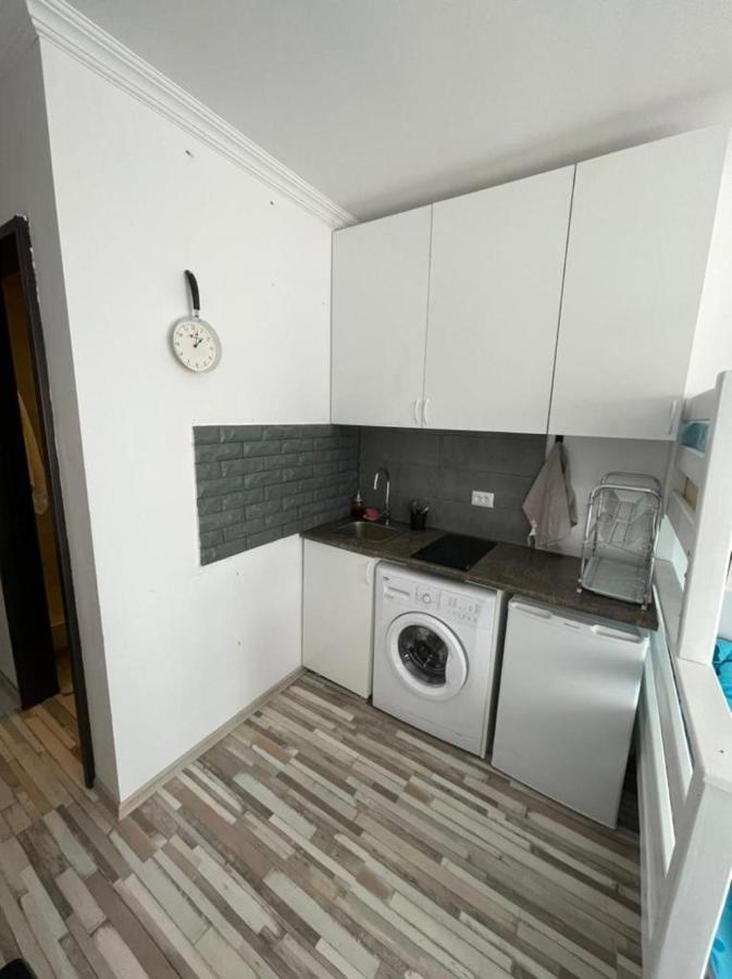 Apartment N503 Gudauri Loft Zewnętrze zdjęcie