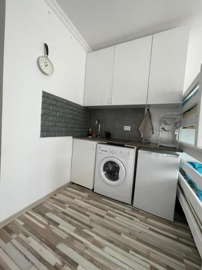Apartment N503 Gudauri Loft Zewnętrze zdjęcie