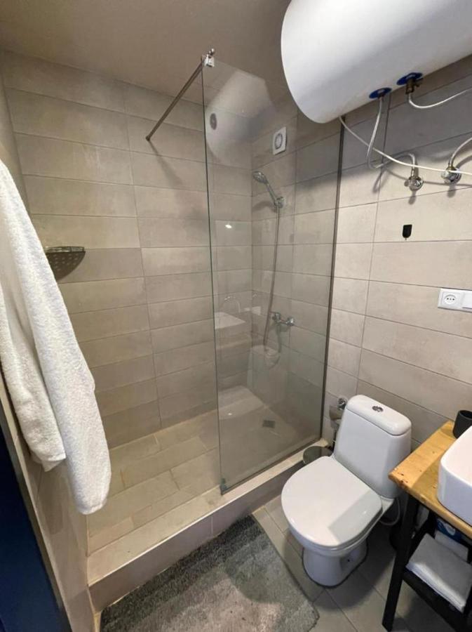 Apartment N503 Gudauri Loft Zewnętrze zdjęcie