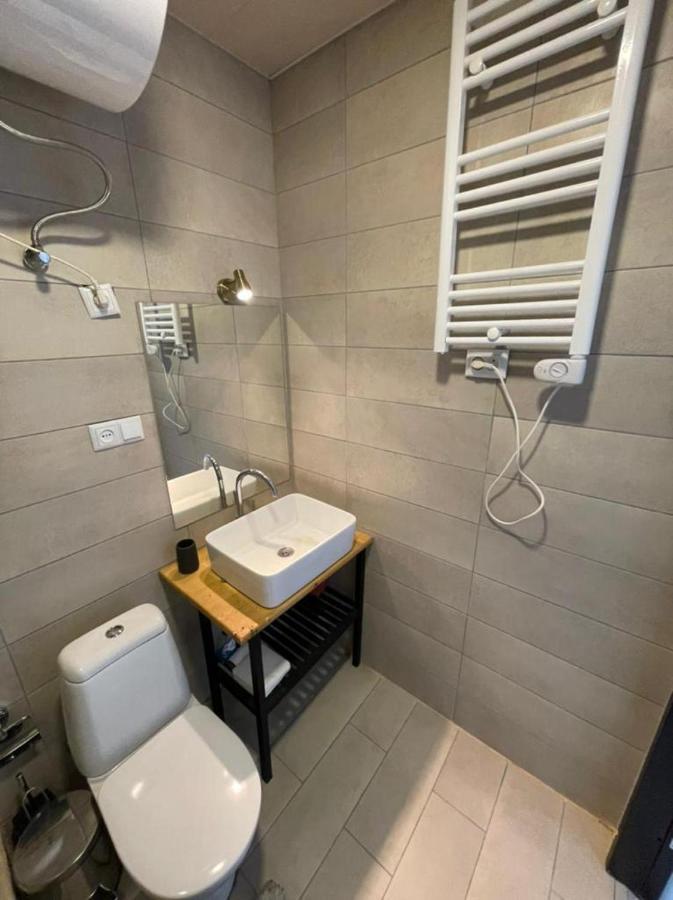Apartment N503 Gudauri Loft Zewnętrze zdjęcie