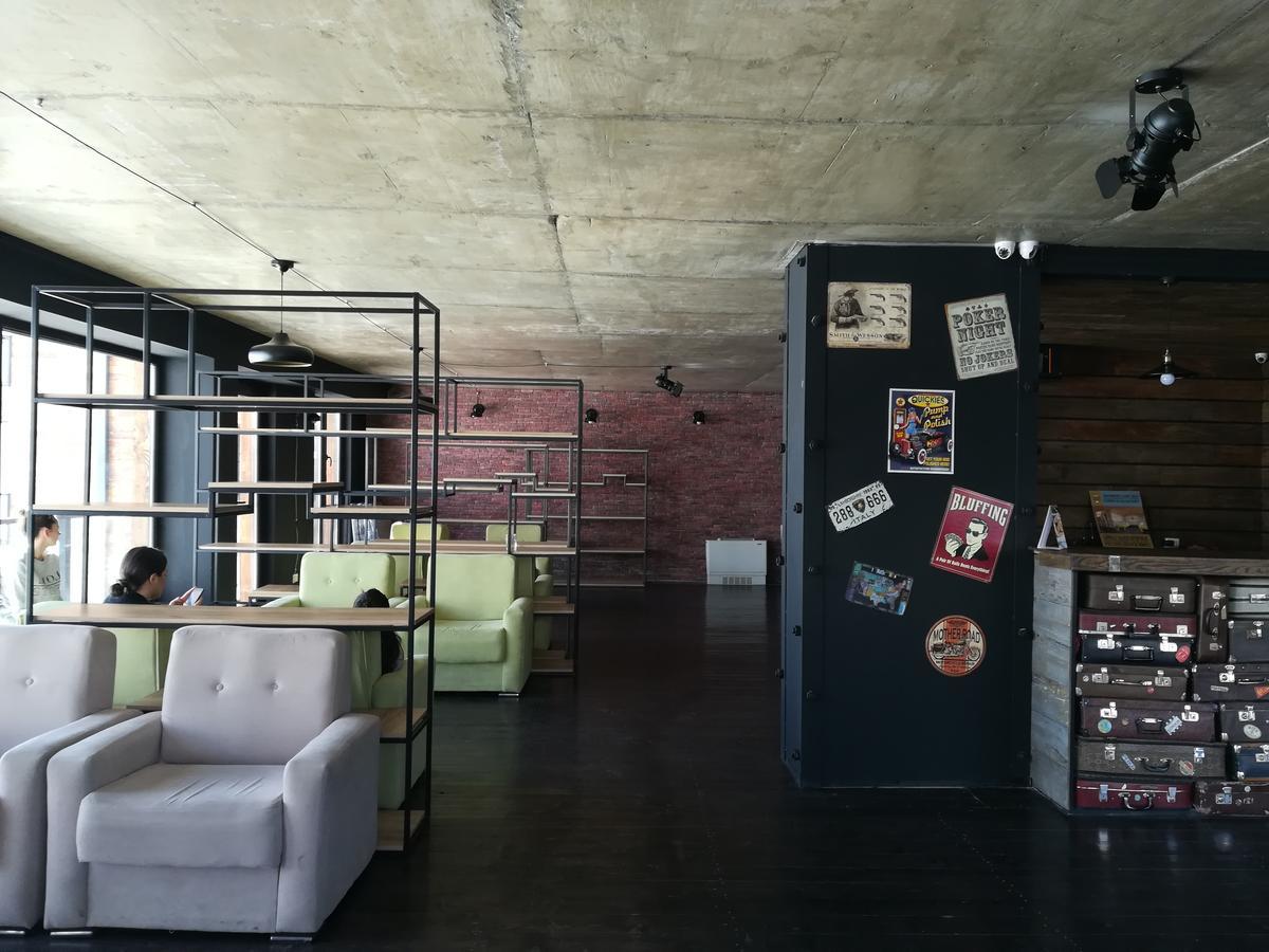 Apartment N503 Gudauri Loft Zewnętrze zdjęcie
