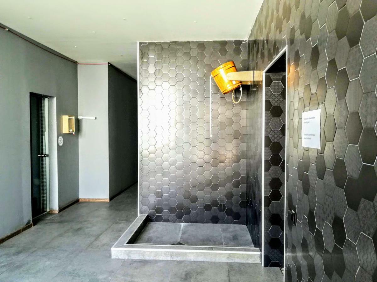 Apartment N503 Gudauri Loft Zewnętrze zdjęcie