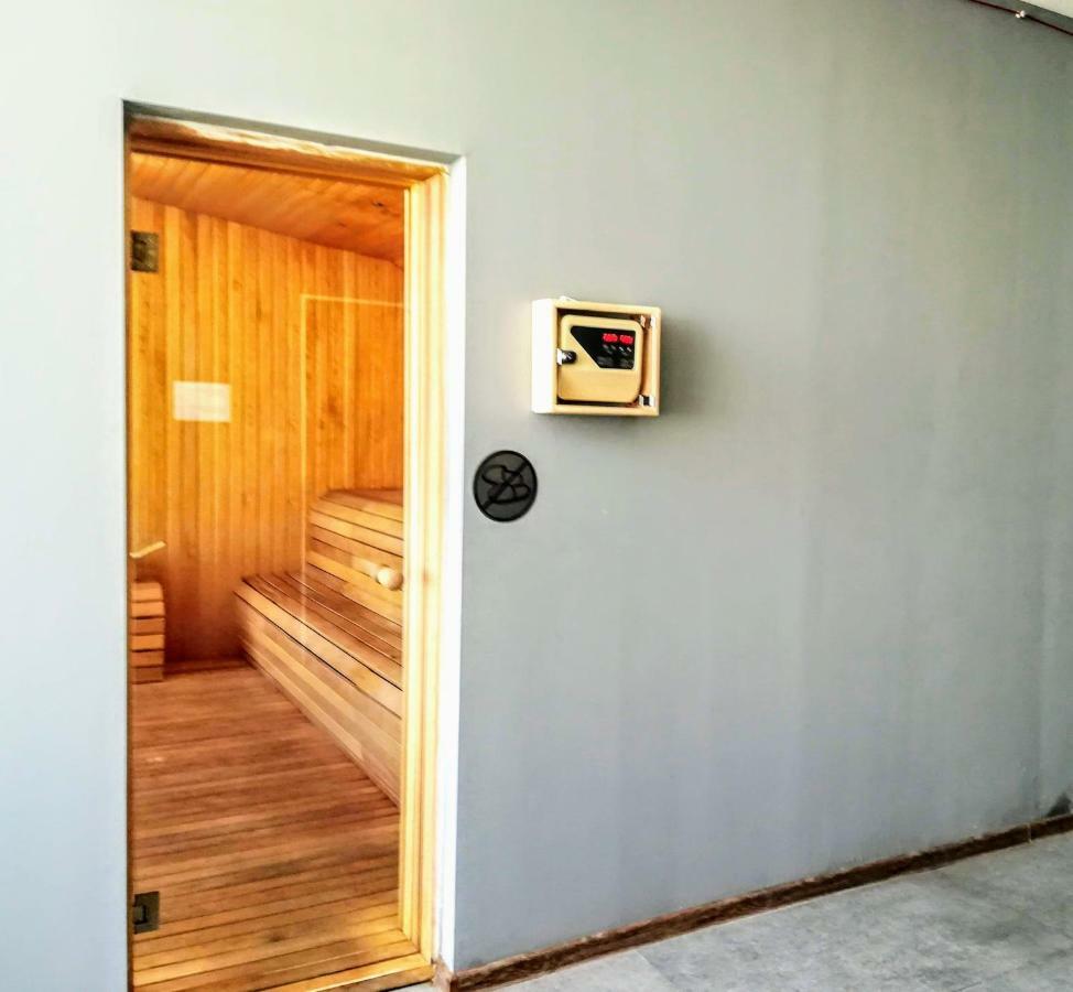 Apartment N503 Gudauri Loft Zewnętrze zdjęcie